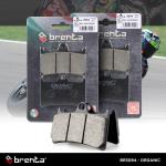 Kampas Rem Organik Brenta TMAX/R6/R1M Depan BR3094