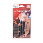 Kampas Rem Sintered Brenta ER6N Depan Kanan BR4091