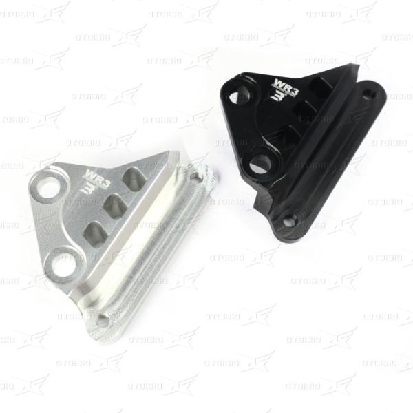 WR3 Bracket Kaliper Brembo Depan Honda CBR 150 R K45R Original