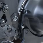 Tutup Rangka R&G Versys Lower-Upper 1000 '15 FI0099BK&FI0098BK