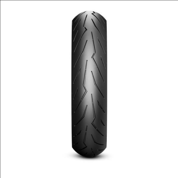 Ban Pirelli Diablo Rosso Sport 90/90-14 - R
