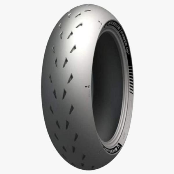 Michelin Power Cup 2 Ban Motor Sport 120/70 180/55 Ring 17