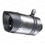 Knalpot Racing Leovince LV Pro SS Silencer Only