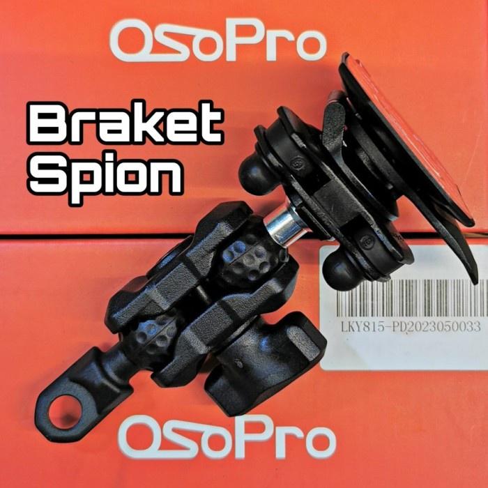 Phone Holder Osopro X Clamp GPS Holder Universal Holder HP