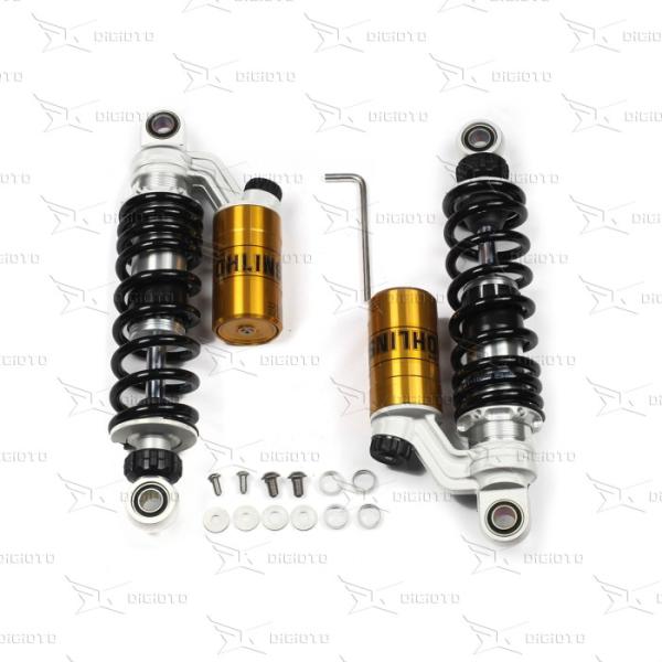 Shock Ohlins Honda Rebel 500