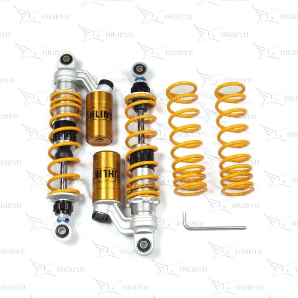 Shock Ohlins Honda Monkey