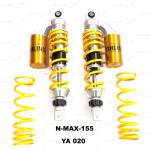 Shock Ohlins Yamaha Nmax New YA020