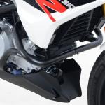 Crash Bar R&G Bmw G310GS '17 & Bmw G310R '17 AB0027BK