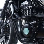 Crash Bar R&G Z900RS 18 Adventure Bars AB0034BK