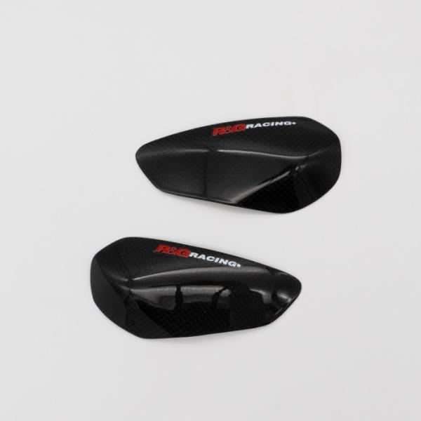 Cover Tank Carbon R&G Carbon ZX10R '21/ZX10RR '21 TS0065CG