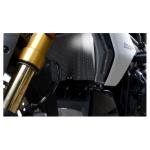 Cover Radiator R&G Diavel 1260(S) '21 RAD0278BK