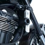 Frame Slider R&G Z900RS '18 Classic Crash Protectors CP0456BL