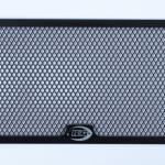 Cover Radiator R&G Versys 650 '15 Radiator Guard RAD0186BK