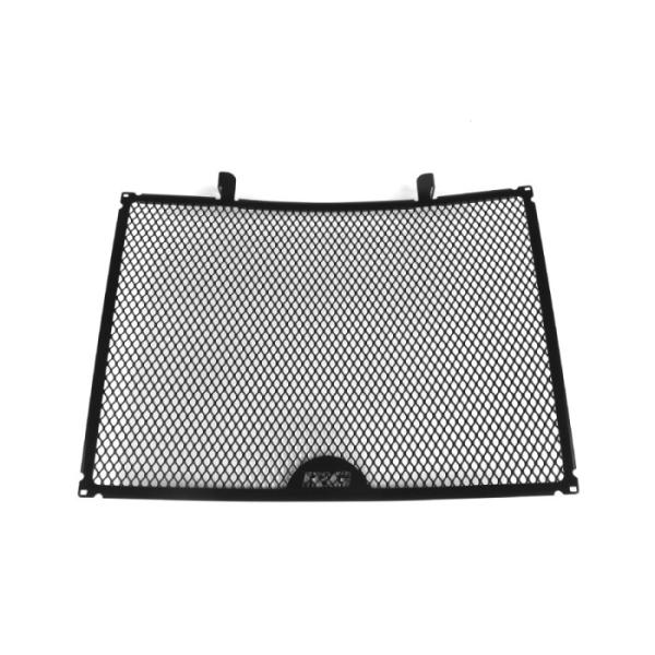 Cover Radiator R&G ZX10R/ZX10RR '21 Radiator Guard RAD0266BK