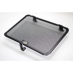 Cover Radiator R&G Vulcan S '15 & Vulcan Cafe '18 RAD0190BK