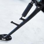 Sepatu Standar R&G Kickstand Shoe R6 '17 PKS0105SI