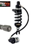 Shockbreaker Matris Italy Z900RS Full Adjustable