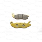 Elig EM-054 Kampas Rem Depan Honda CRF 150 L / ADV / PCX Lokal ABS