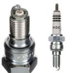 Busi Motor NGK Iridium CR9EHIX-9 CB650F CB650R '17 Up CBR1000RR Fireblade '10-'17 CR9EHIX9