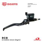 Racing Boy RCB Master Rem E3 14mm Kanan Only