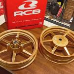 Velg Racing Boy RCB SP 811 Yamaha Aerox Old