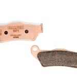 Kampas Rem Sintered Galfer Belakang Bmw R Nine T/NineT Racer FD186G137