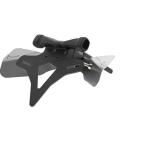 Tail Tidy Evotech Hypermotard 950SP '19 Dudukan Plat Nomor 14405-02