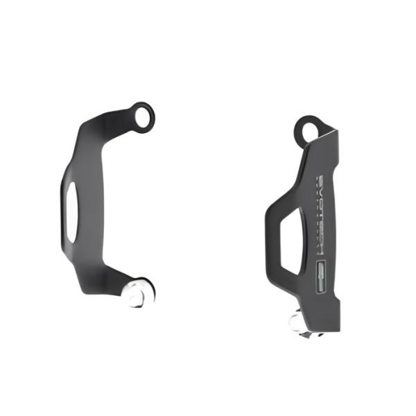Pelindung Kaliper Depan Evotech R Nine T '17+ (Pair) 12829-34