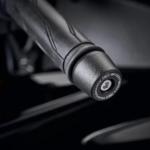 Aksesoris Motor Evotech Performance Jalu Stang MT09 Bar End Weights