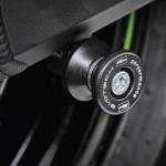 Aksesoris Motor Evotech Performance Jalu Paddock Z900