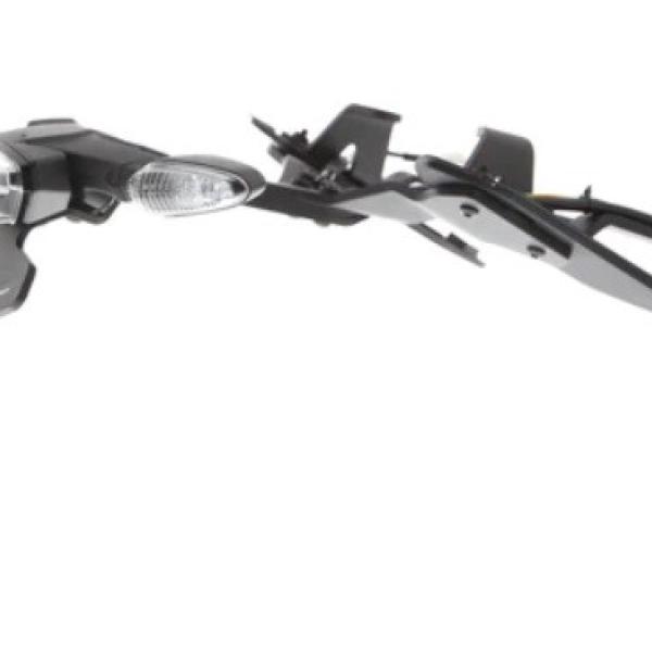 Aksesoris Motor Evotech Performance Tail Tidy Diavel 1260S