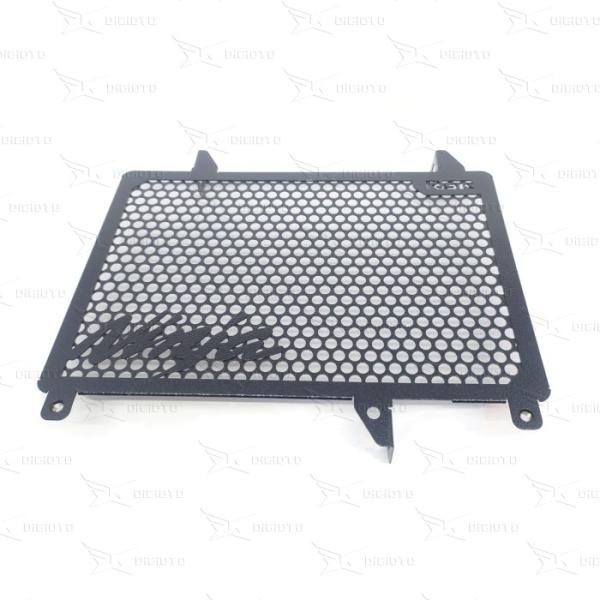 RGR Cover Radiator Kawasaki Ninja 250 SL / RR Mono