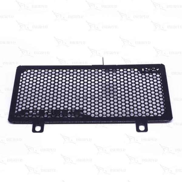 RGR Cover Radiator Honda CBR 250 RR