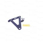 Street Fender Exhaust Hanger Kawasaki Ninja 250 FI Old / Z250
