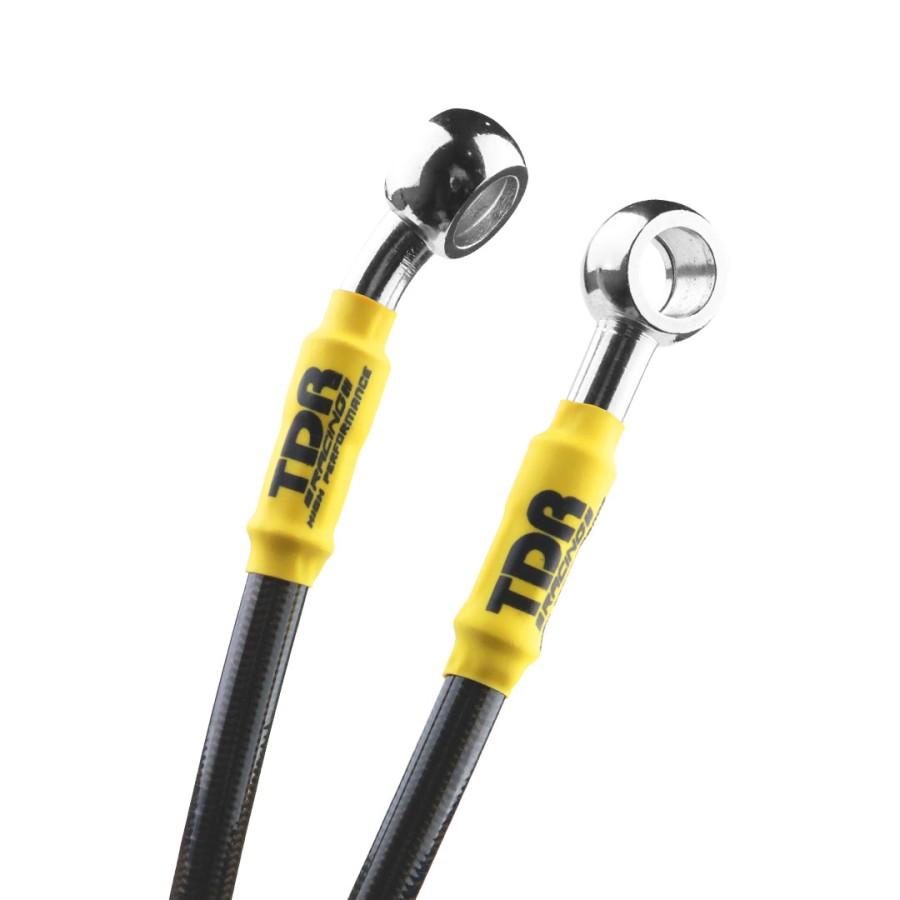 Selang Rem Variasi TDR Brake Hose Universal 60cm / 24 Inch Original