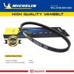 Michelin Vbelt Vanbelt V Belt Motor Vario 110 KVB