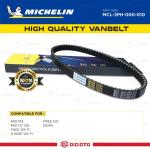 VBelt V Belt Vanbelt Michelin Mio M3/Fino 125Fi 2PH