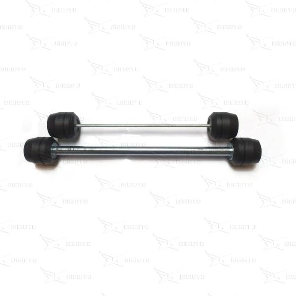 Axle Slider ZX25R D-Performance