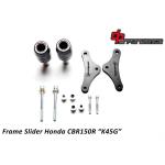 D-Performance Frame Slider Honda CBR 150 K45G