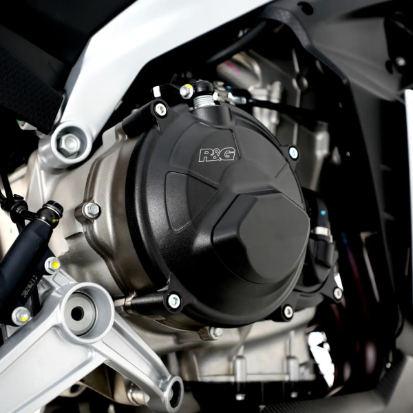 Cover Engine Pro R&G Aprilia RS660/Tuono 660 '21,Tuareg 660 '22 Engine Case Cover KEC0182PRO