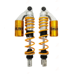 Shockbreaker Ohlins AS006 Grass Track 340mm