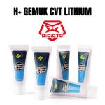 Grease Gemuk H+ Lithium CVT Boshing Komstir As Roda
