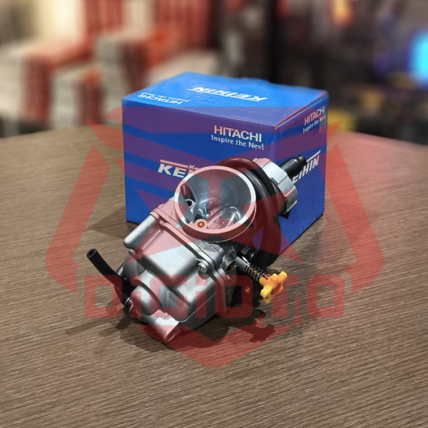 Karburator Keihin PE 24 PE 28 Original Thailand