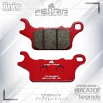 Kampas Rem Fenrir Depan Vario 125 Led K35 150 Led K36 Genio Vario 160 CBS S1-F170