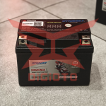 Aki Motor Dynavolt Sodium SDP5-ZS Beat Scoopy Vario Mio Soul Xeon Xride