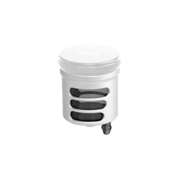Tabung Minyak Rem Variasi CNC Besar RPD D4 Tank Force Brake Fluid Tank Universal