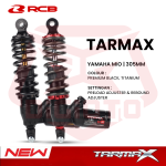 Shock Shockbreaker Tabung Bawah RCB Tarmax Mio S Z M3 Sporty Fazzio 305mm