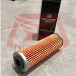 Filter Oli Oil Filter Techno Werks TW159 Ducati Panigale V4 Street fighter V4 Multistrada V4