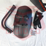 Mudguard Mud Guard WR3 KLE 500 KLE500