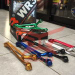 Exhaust Hanger WR3 Ninja 150RR 150 RR Gantungan Knalpot